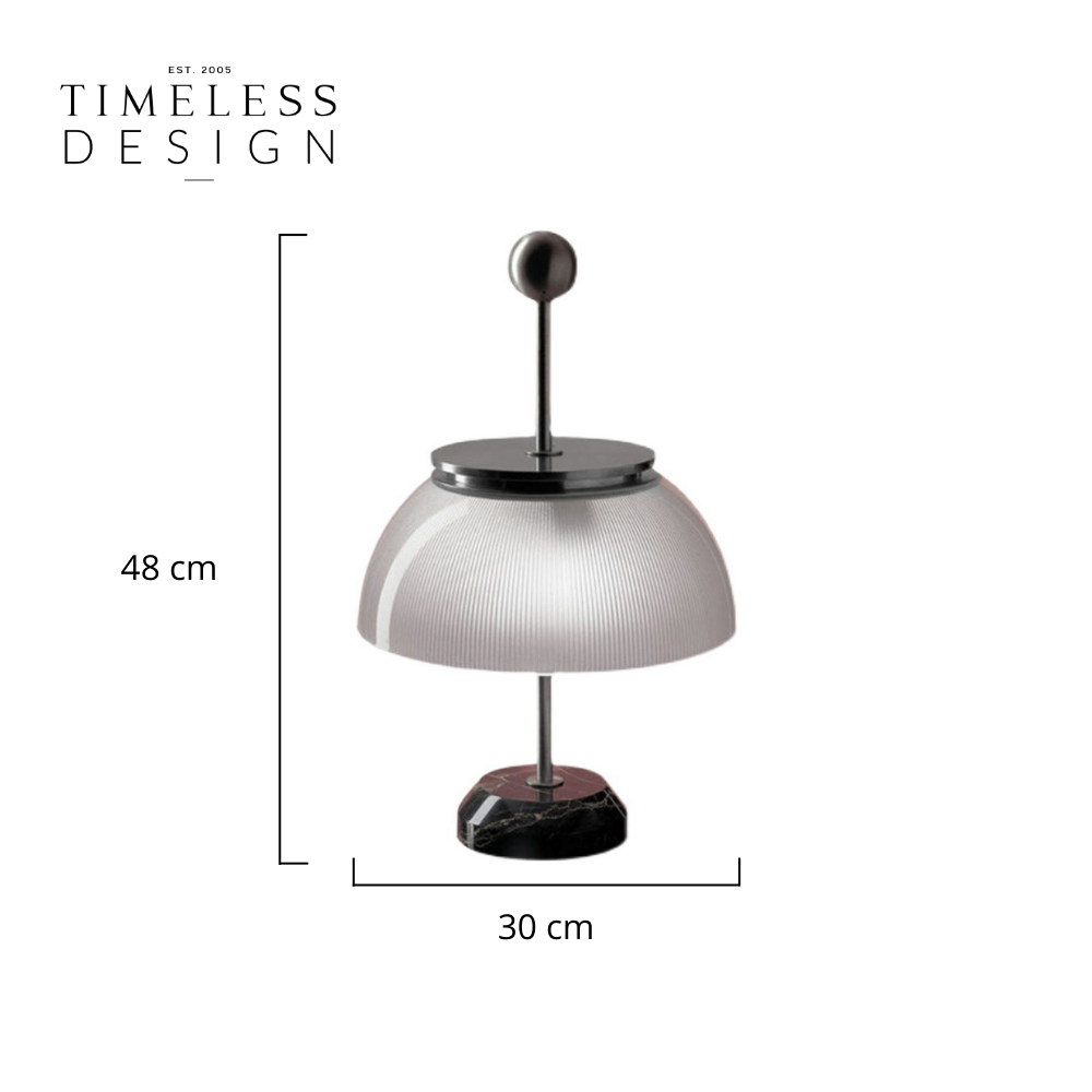 Alaf Table Lamp
