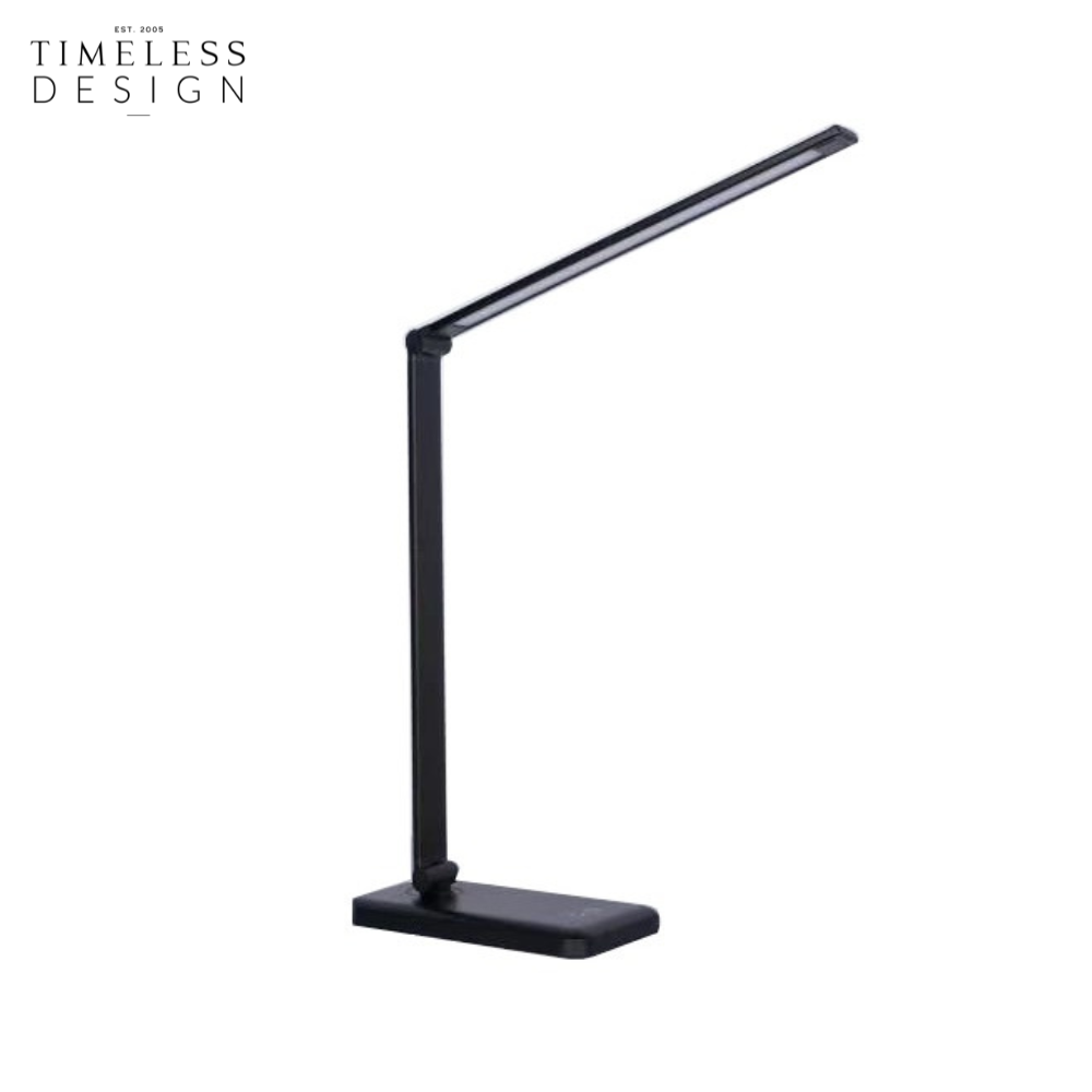 Aldo LED Intelligent Table Lamp