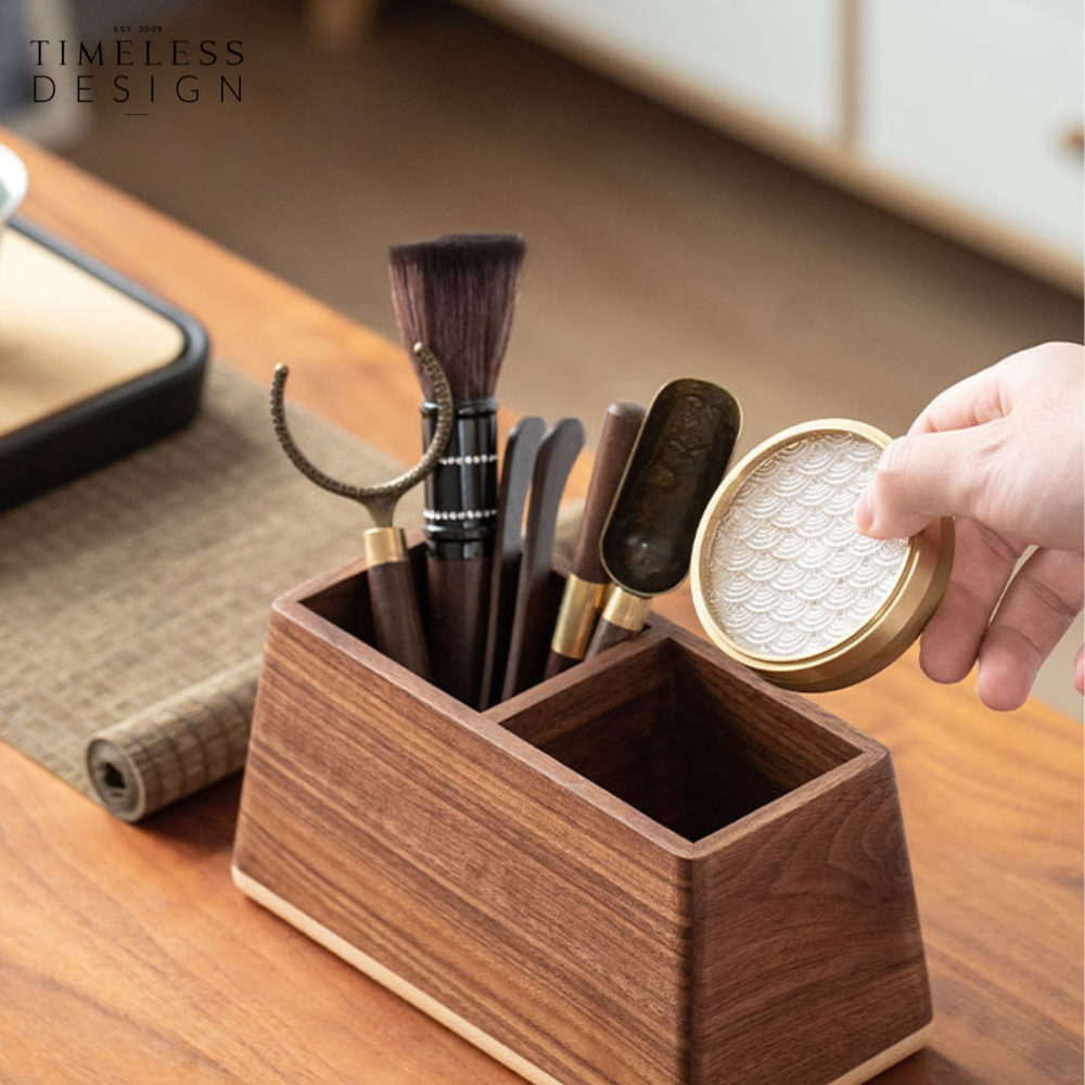 Alfred Pencil Holder Organizer