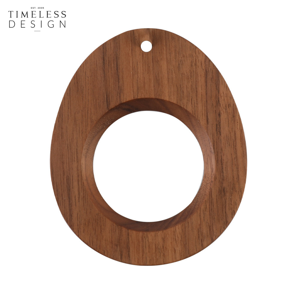 Ally Coffee Dripper Wooden Holder