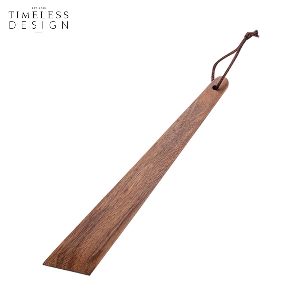 Ally Teak Wood Salad Spatula