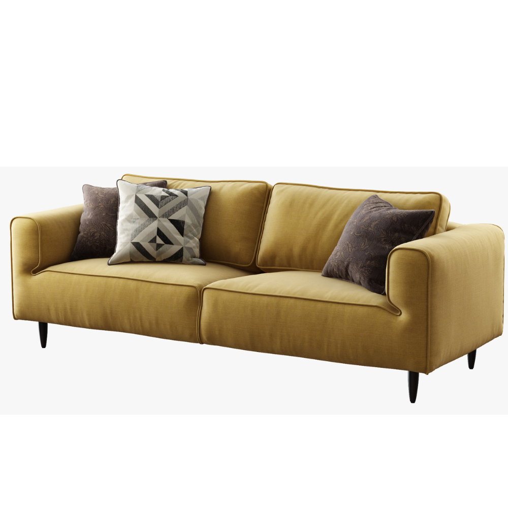 Avail 3-Seater Sofa