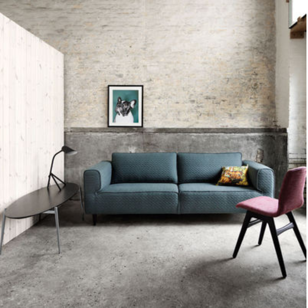 Avail 3-Seater Sofa
