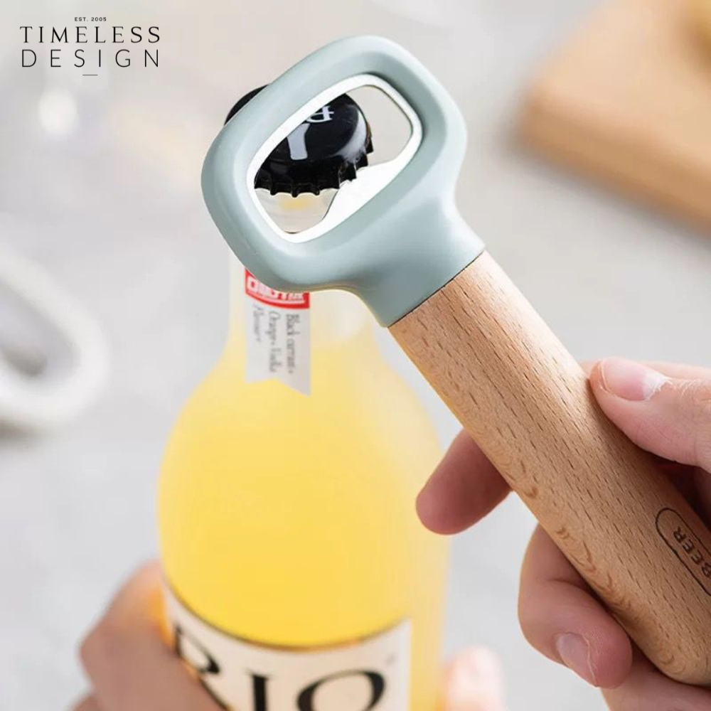 Asla Bottle Opener