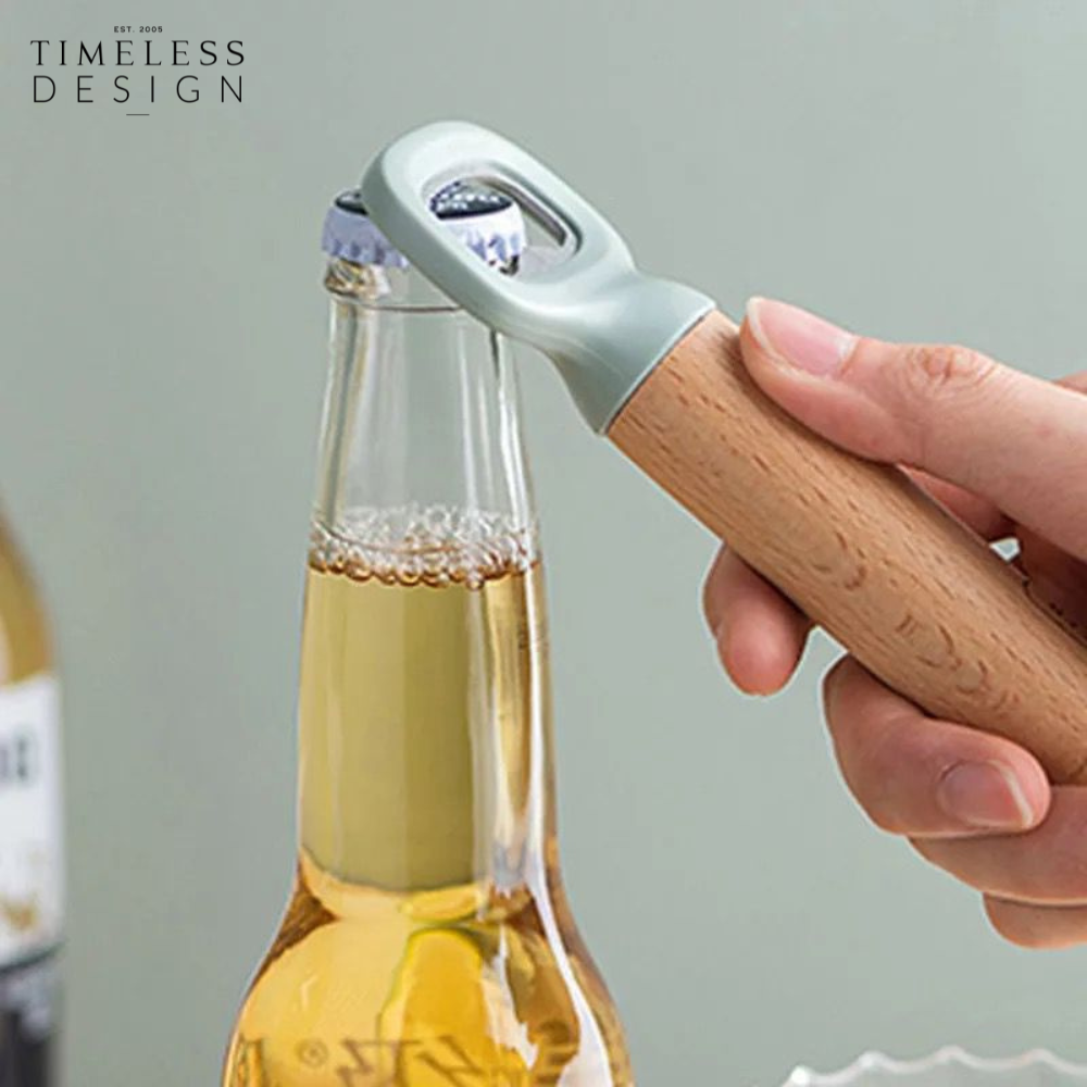 Asla Bottle Opener