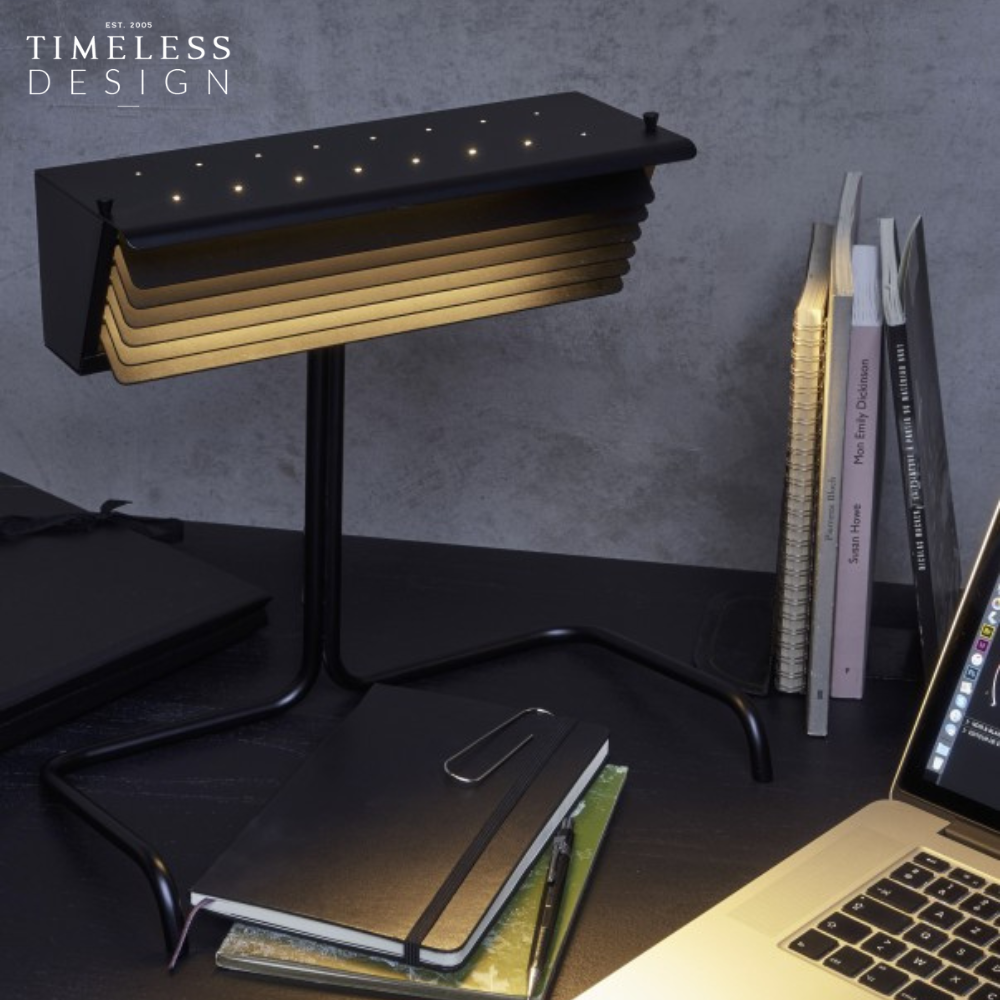 Bonny Table Lamp