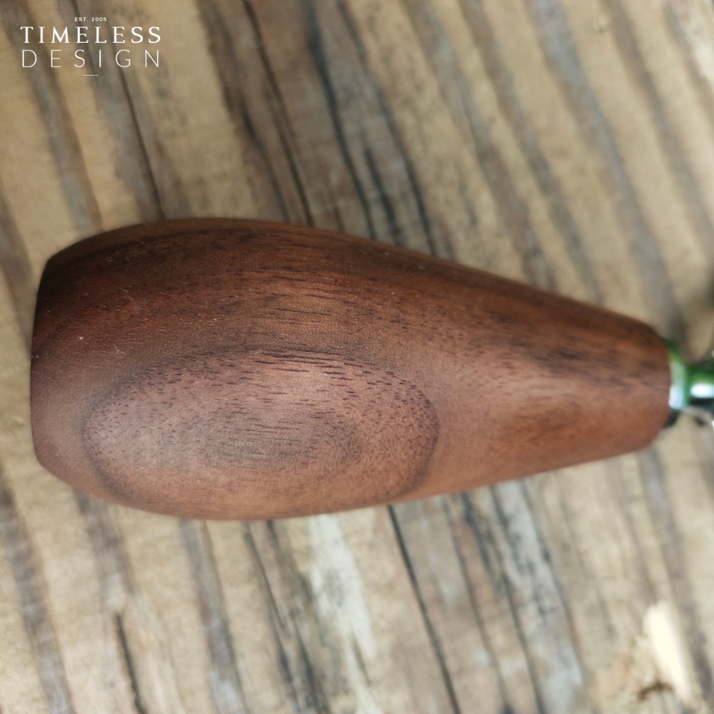 Crowley Bottle Opener