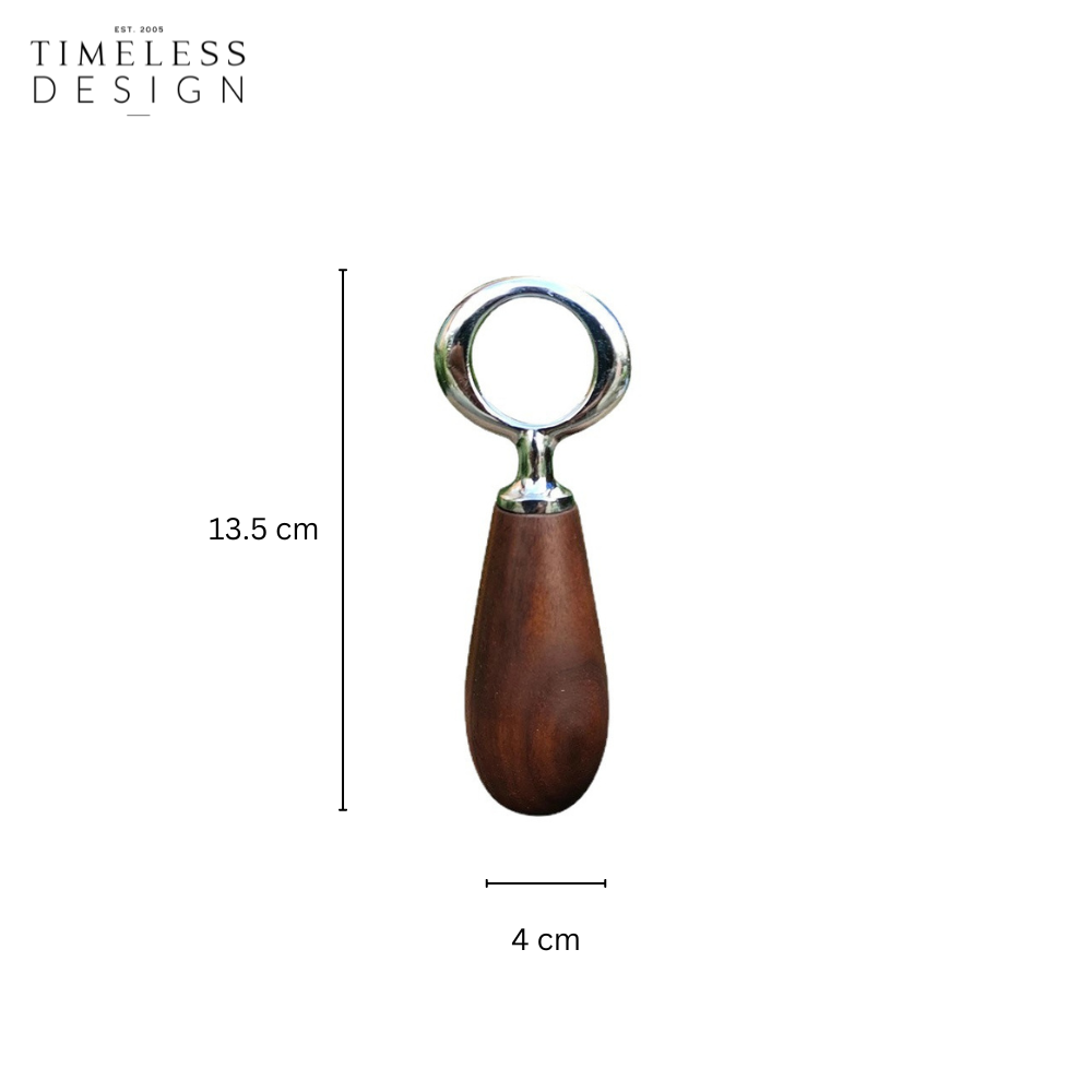 Crowley Bottle Opener