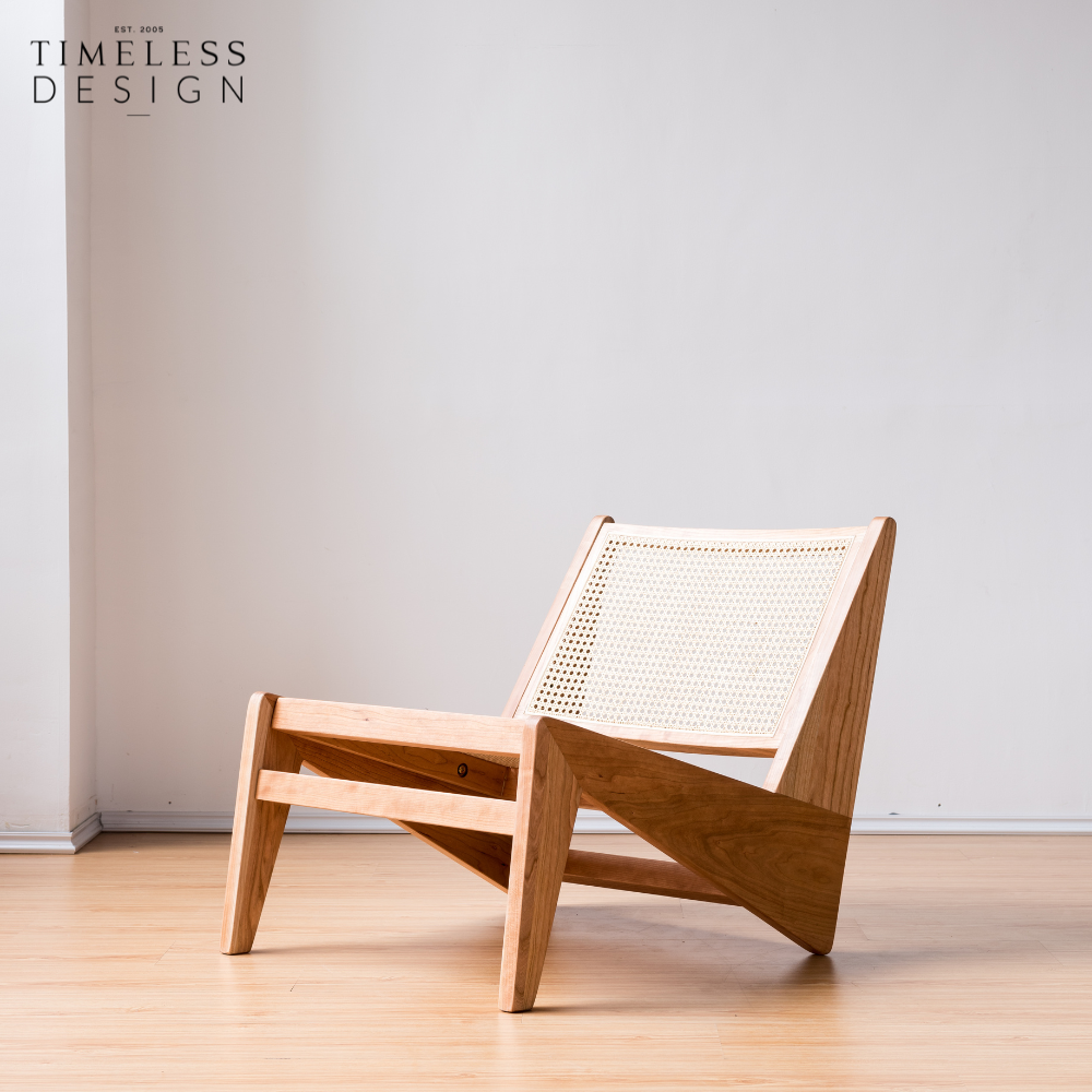 Eba Kangaroo Chair