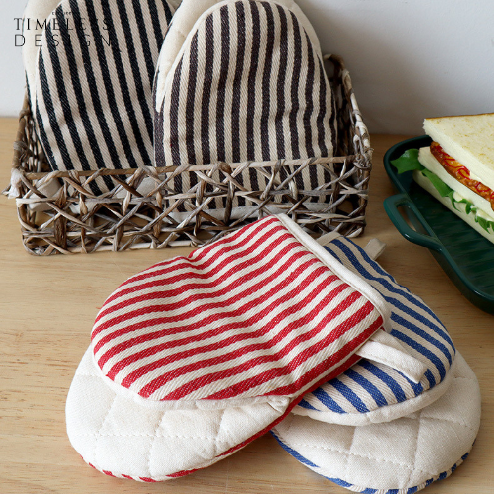 Edna Oven Glove
