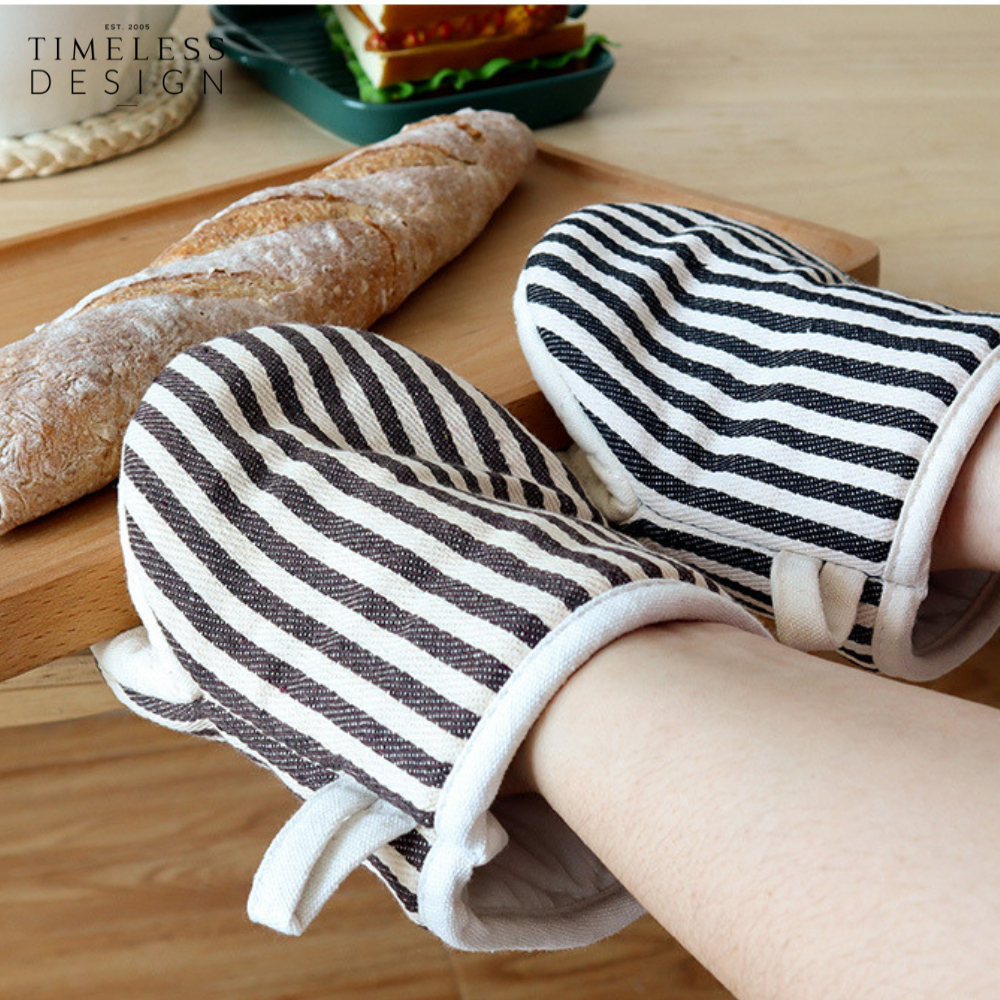 Edna Oven Glove