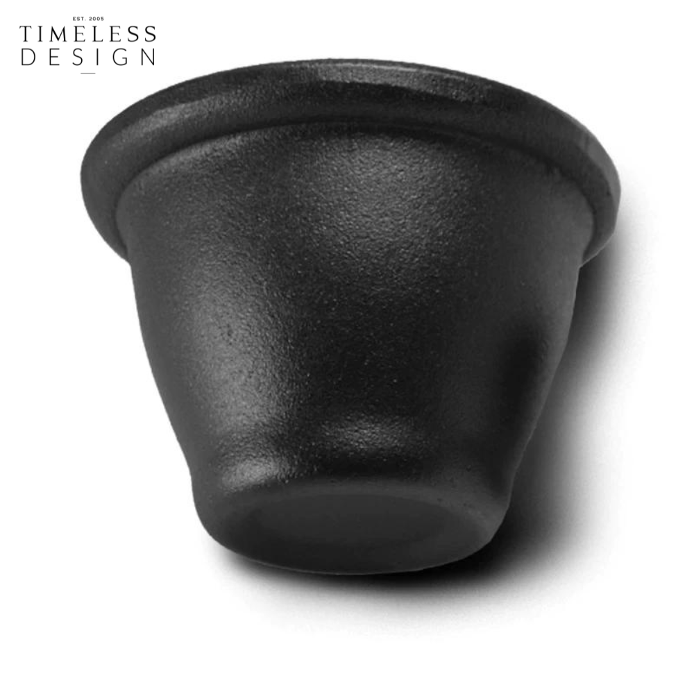 Efira Cast Iron Mortar and Pestle