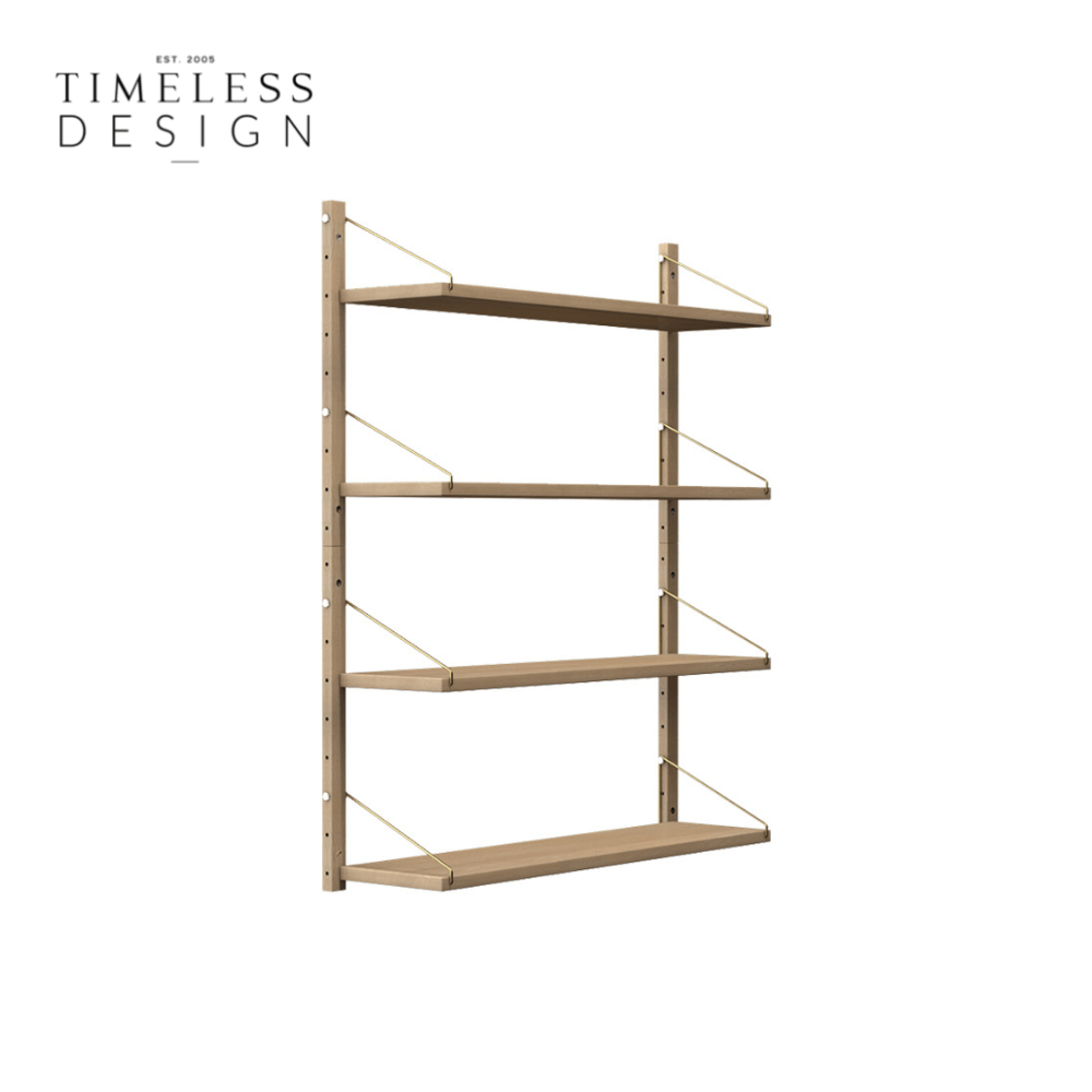 Esop Shelving