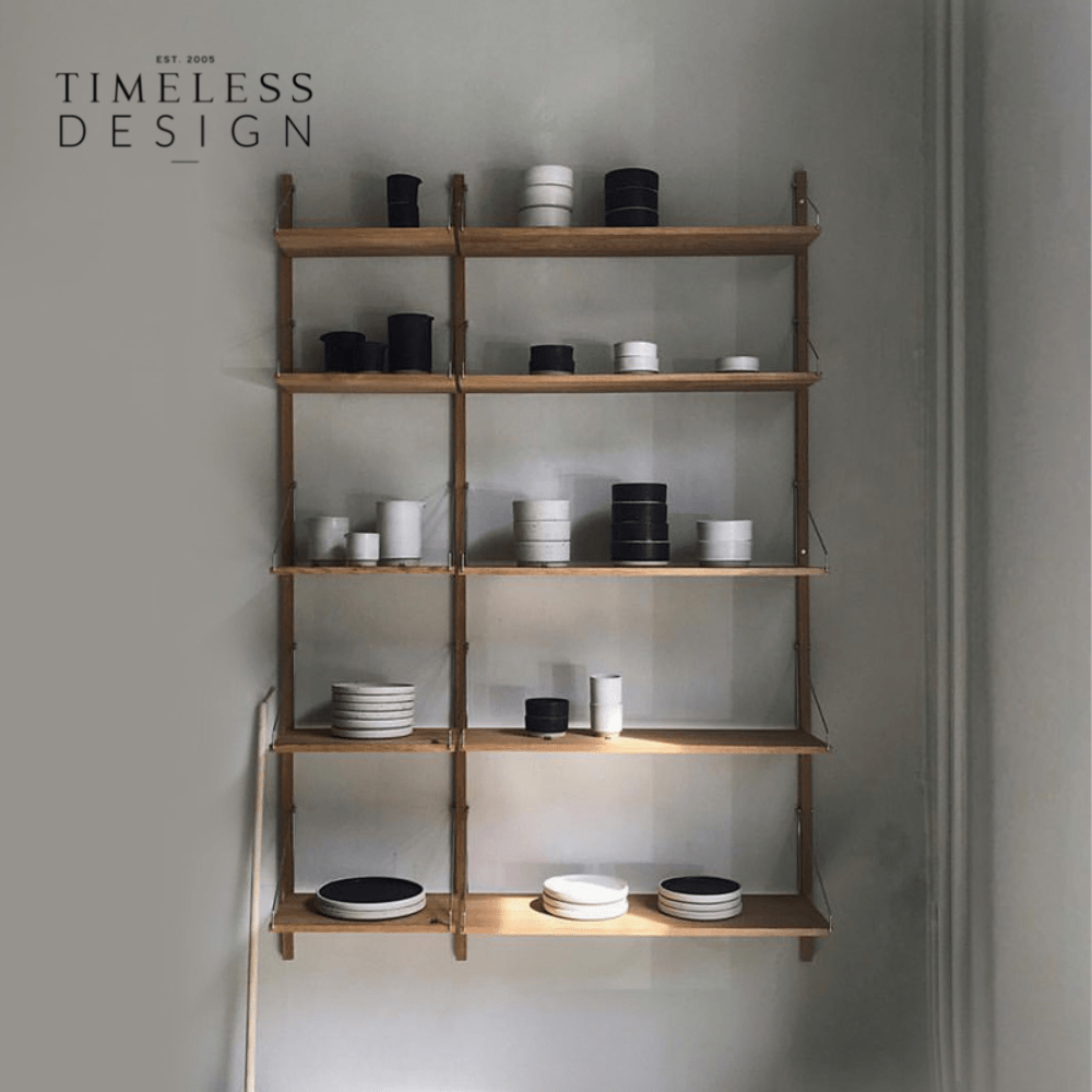 Esop Shelving