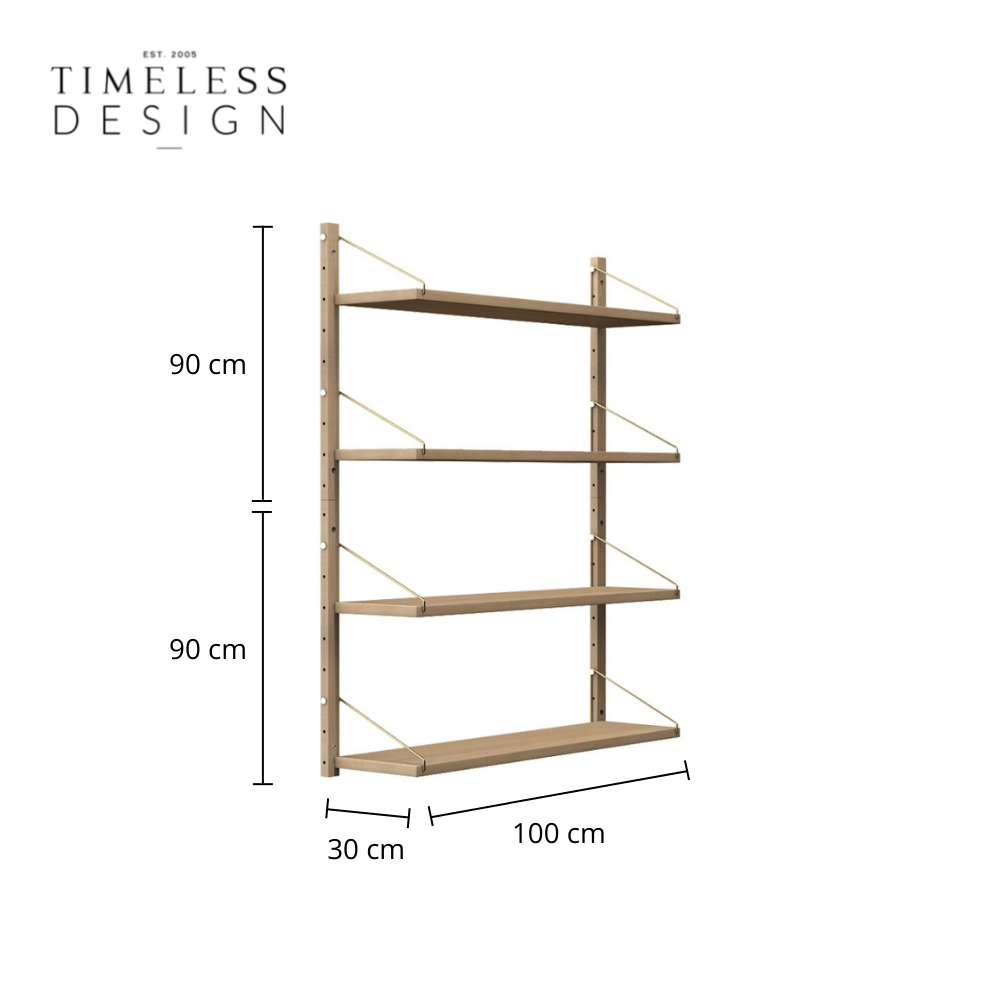 Esop Shelving