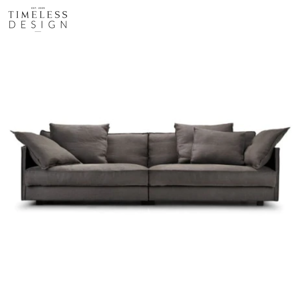 Flappe 3-Seater Sofa (Pre-order)