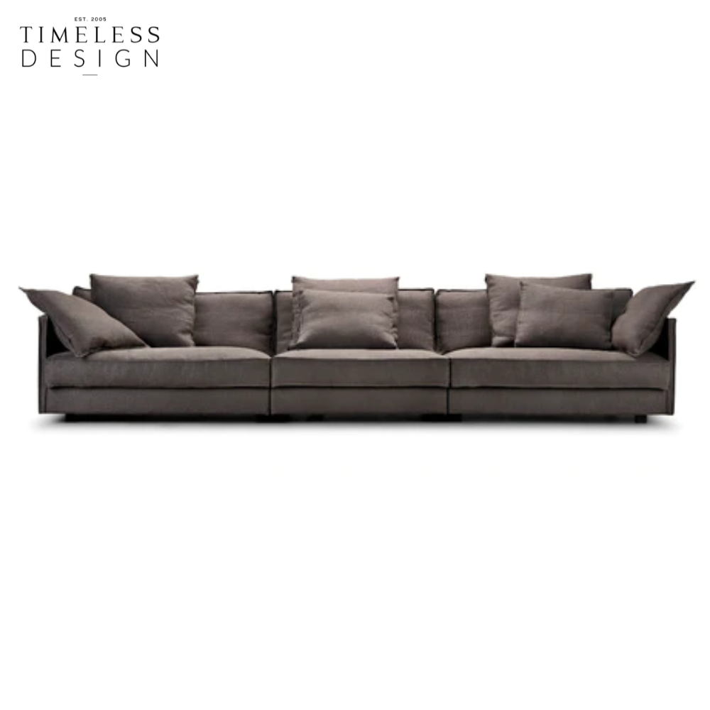 Flappe 3-Seater Sofa (Pre-order)