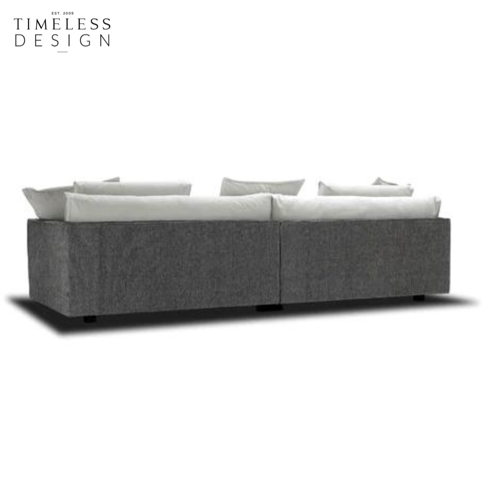 Flappe 3-Seater Sofa (Pre-order)
