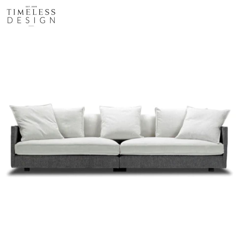 Flappe 3-Seater Sofa (Pre-order)