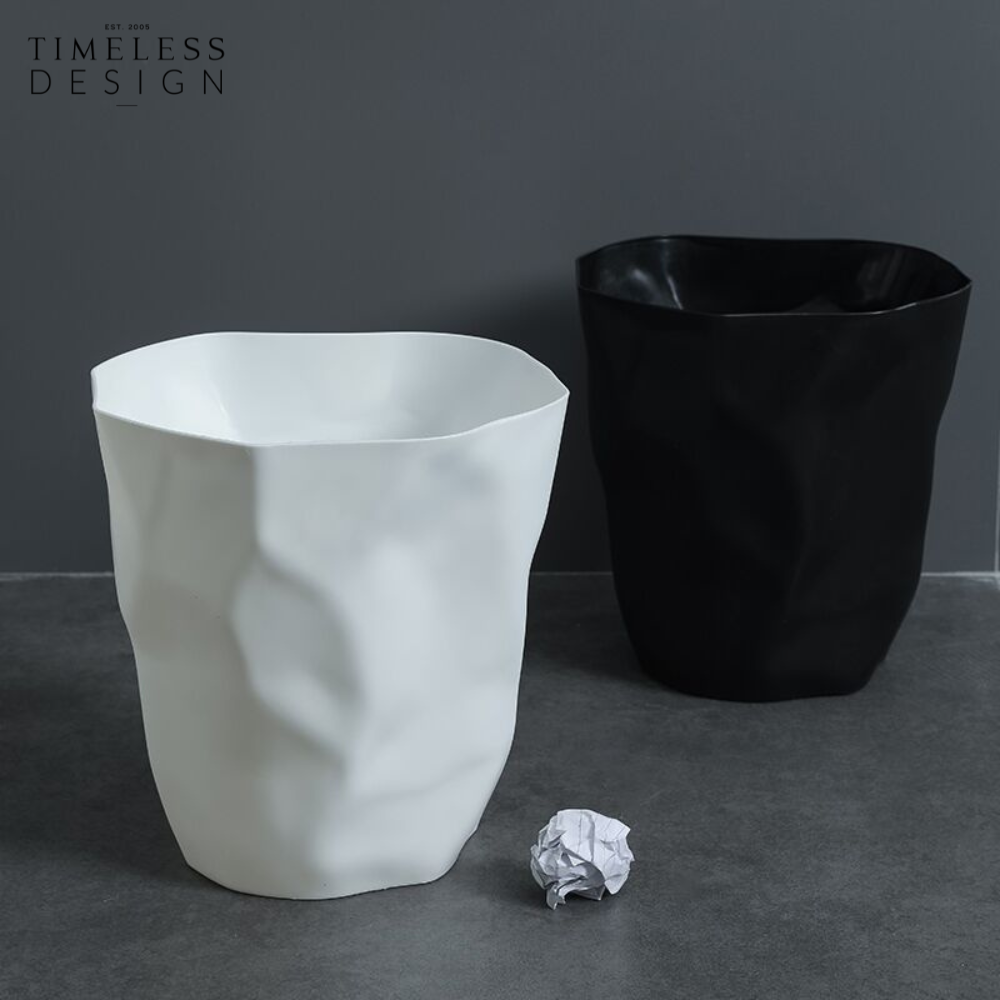 Gaga II Trash Bin