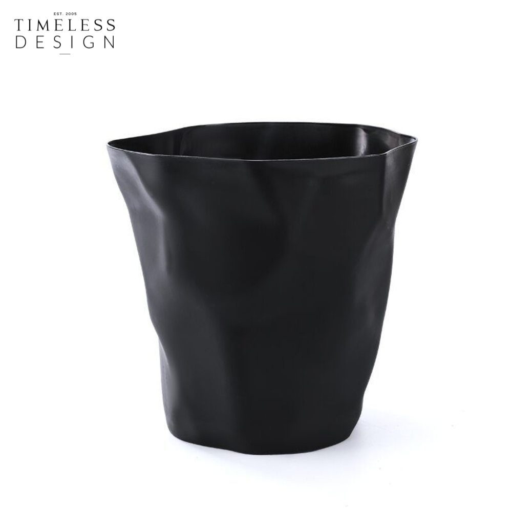 Gaga II Trash Bin