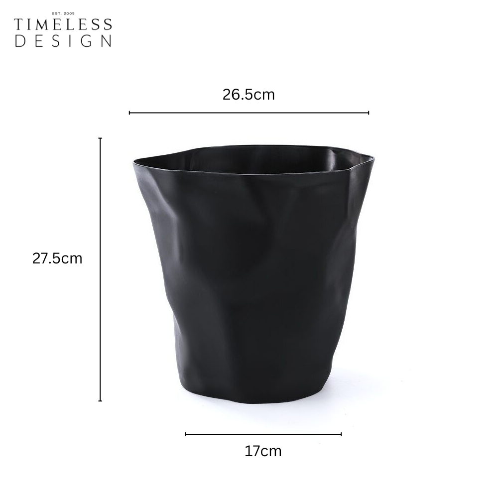 Gaga II Trash Bin