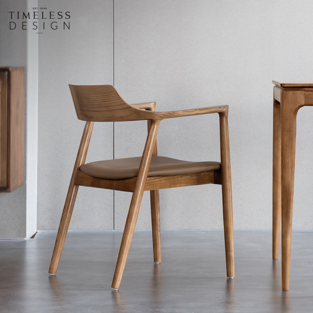 Hiroshima Chair