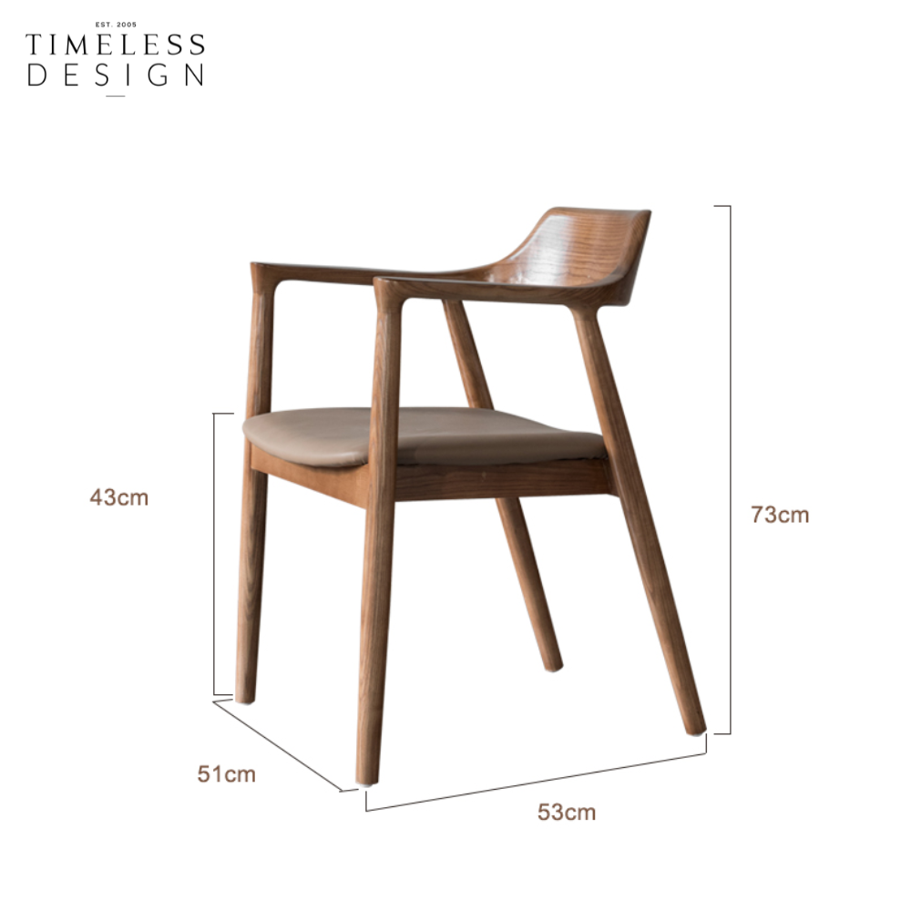 Hiroshima Chair