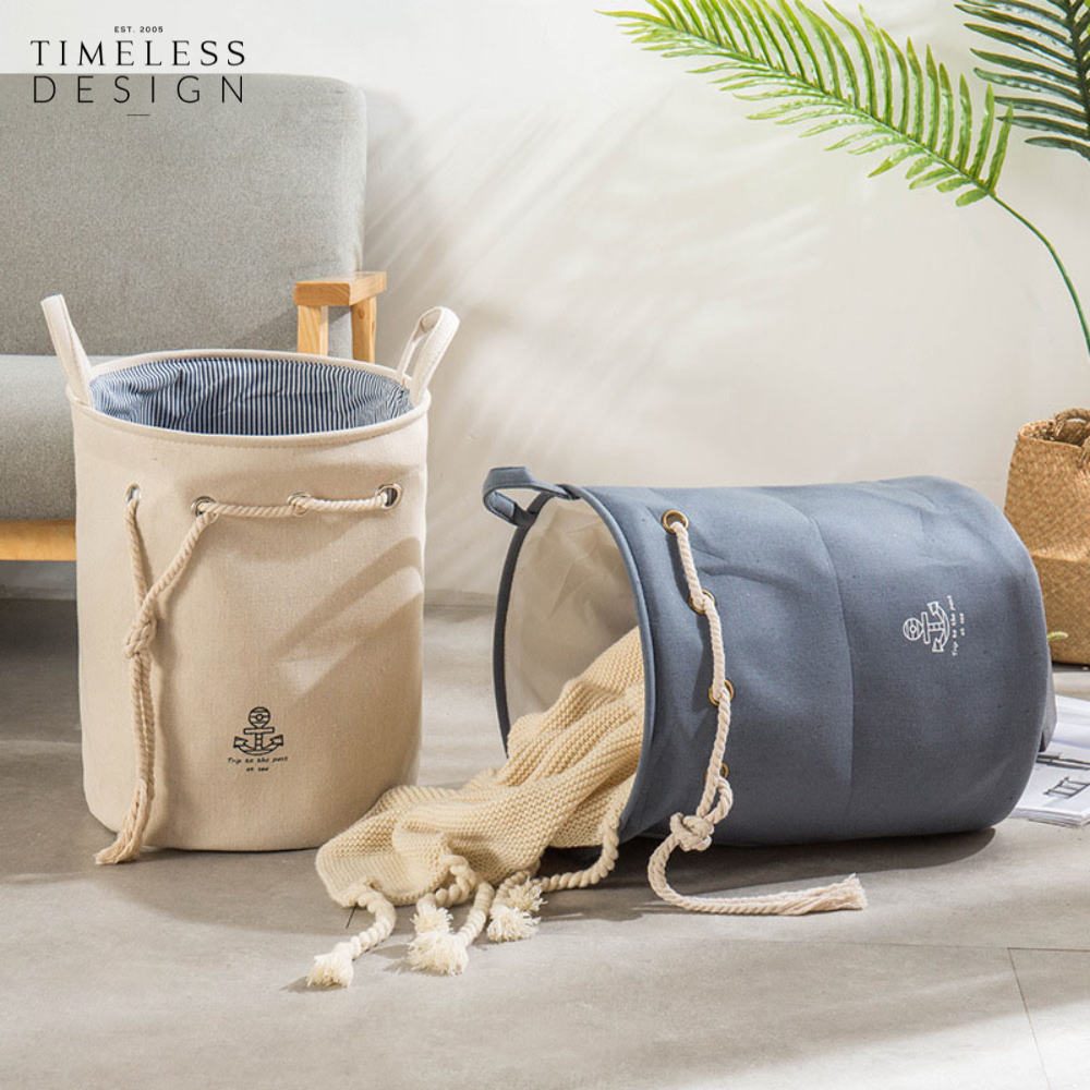 Hisa Laundry Storage Bag