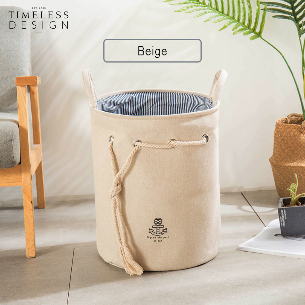 Hisa Laundry Storage Bag