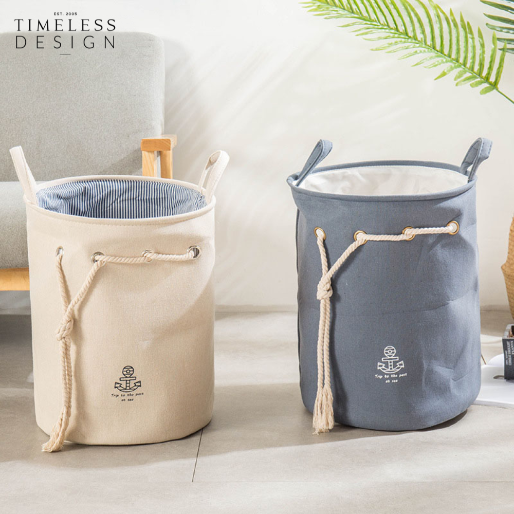 Hisa Laundry Storage Bag