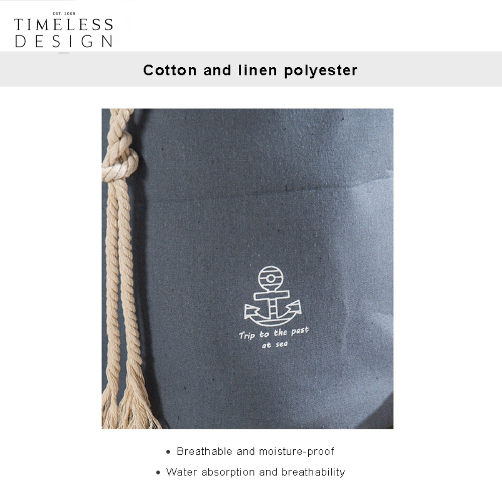 Hisa Laundry Storage Bag