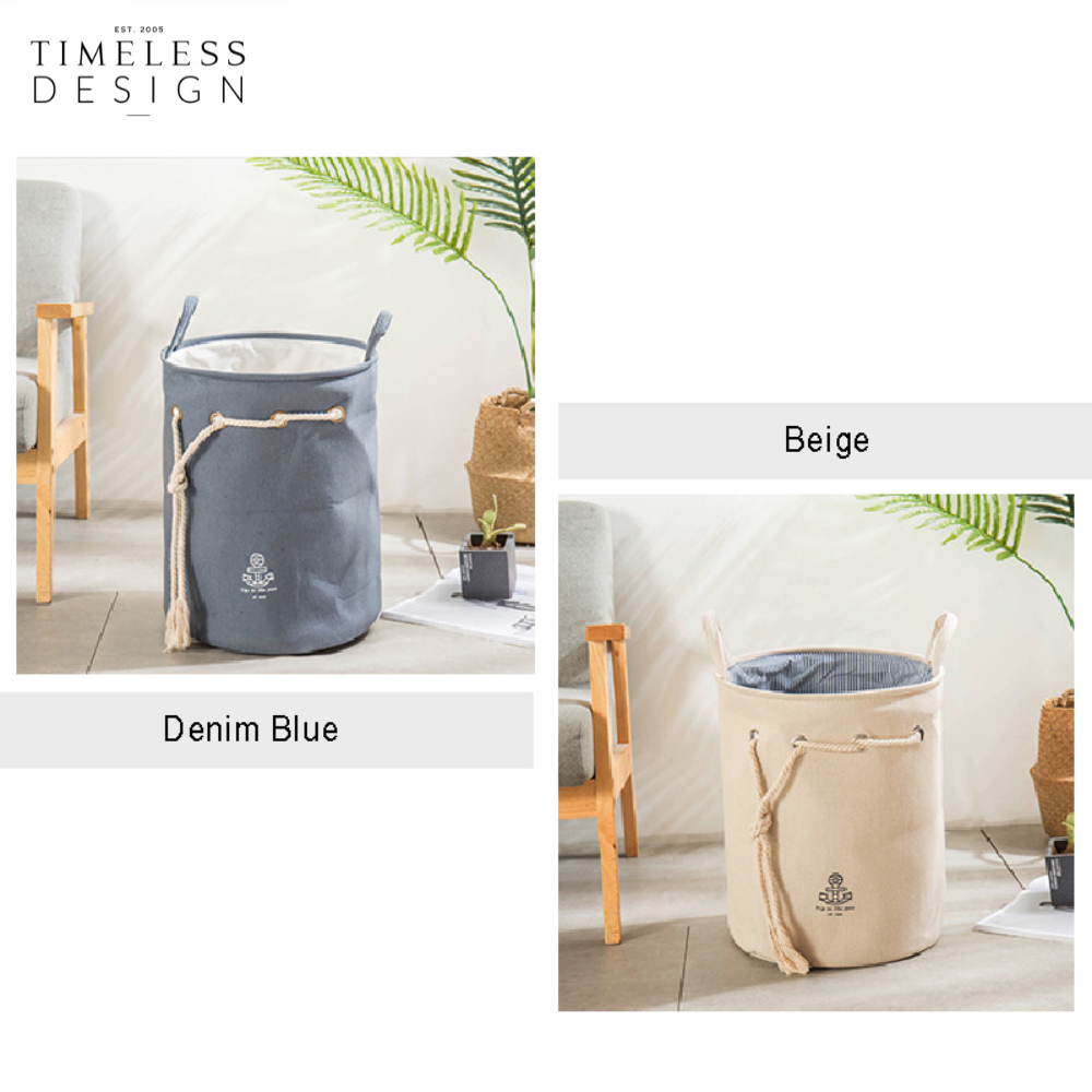 Hisa Laundry Storage Bag