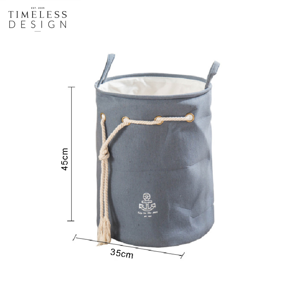 Hisa Laundry Storage Bag