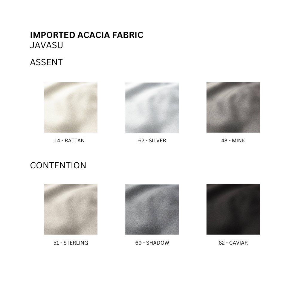 Alberta 3-Seater Sofa (Pre-order)