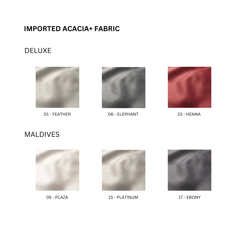 Alberta 3-Seater Sofa (Pre-order)