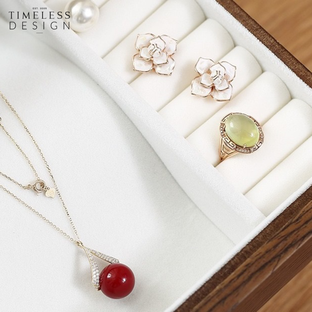 Ito Jewellery Box