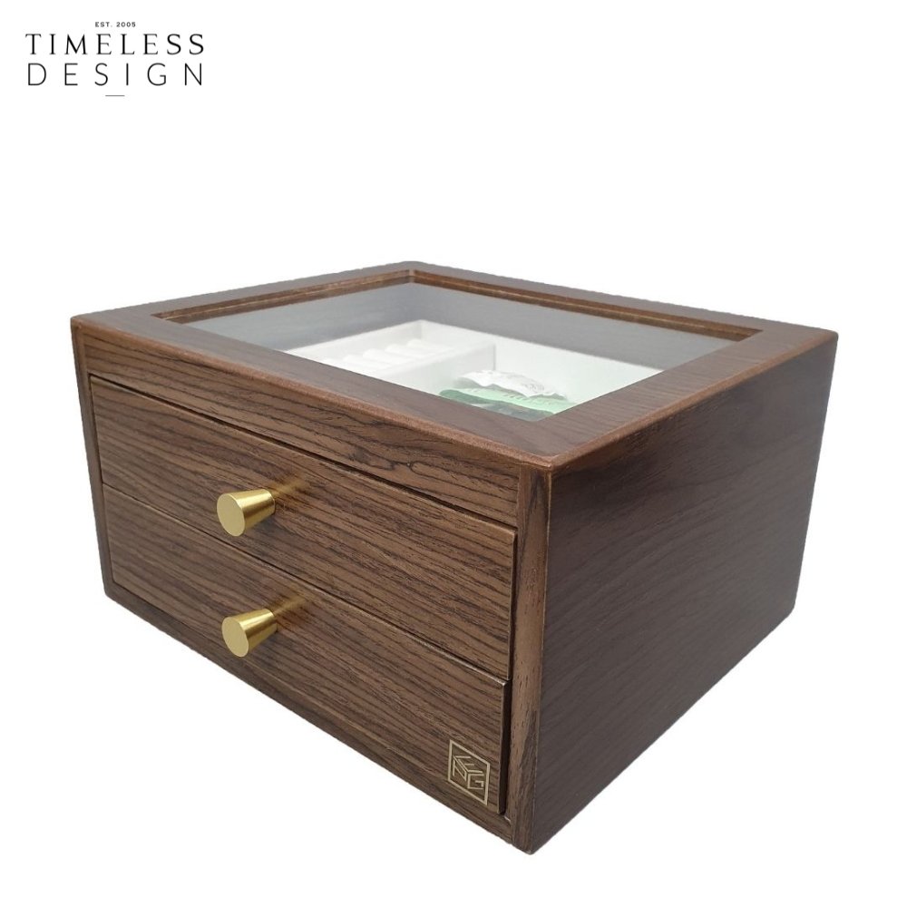 Ito Jewellery Box