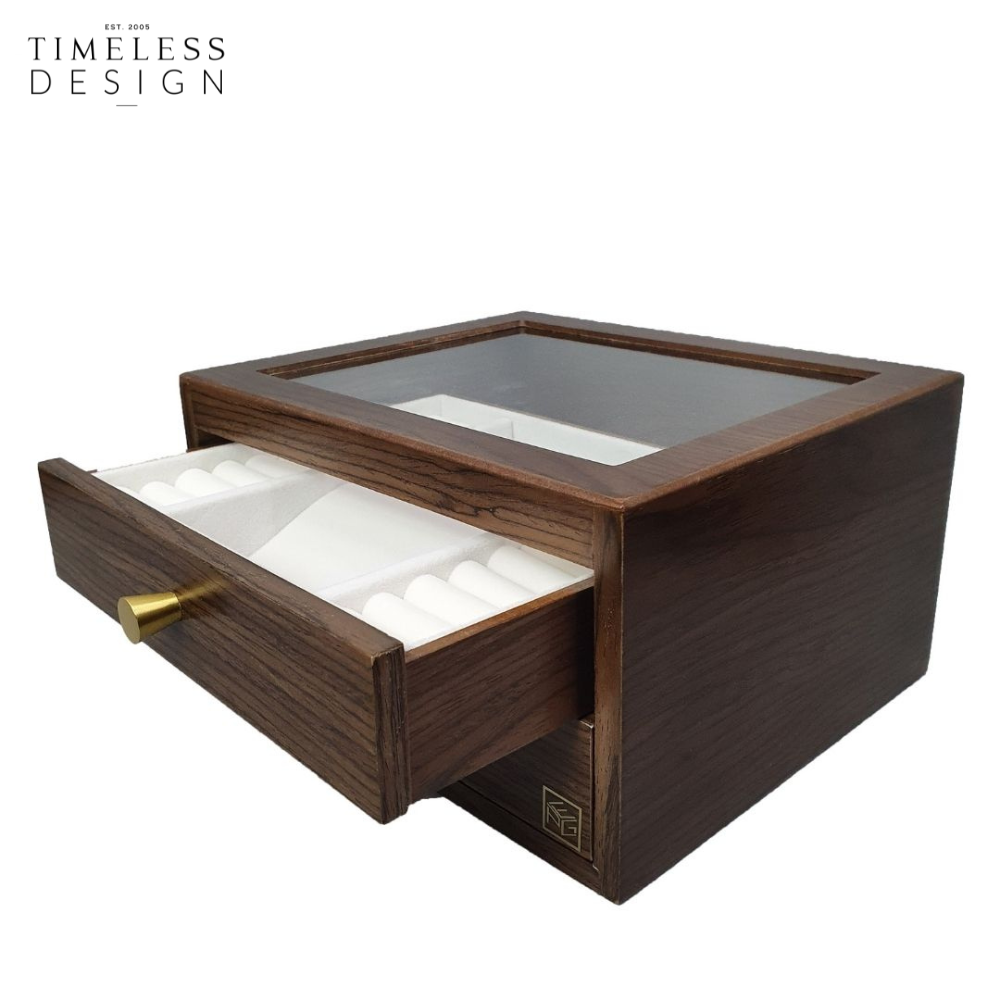 Ito Jewellery Box