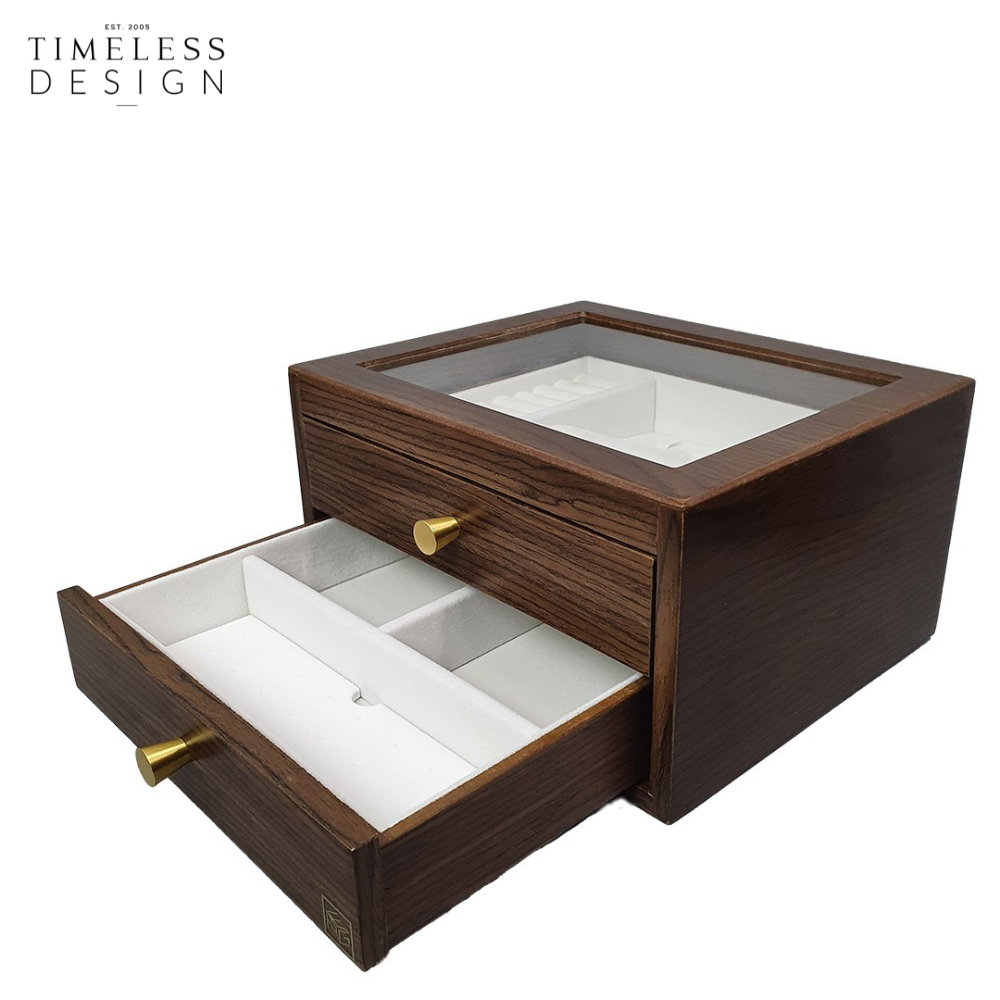 Ito Jewellery Box