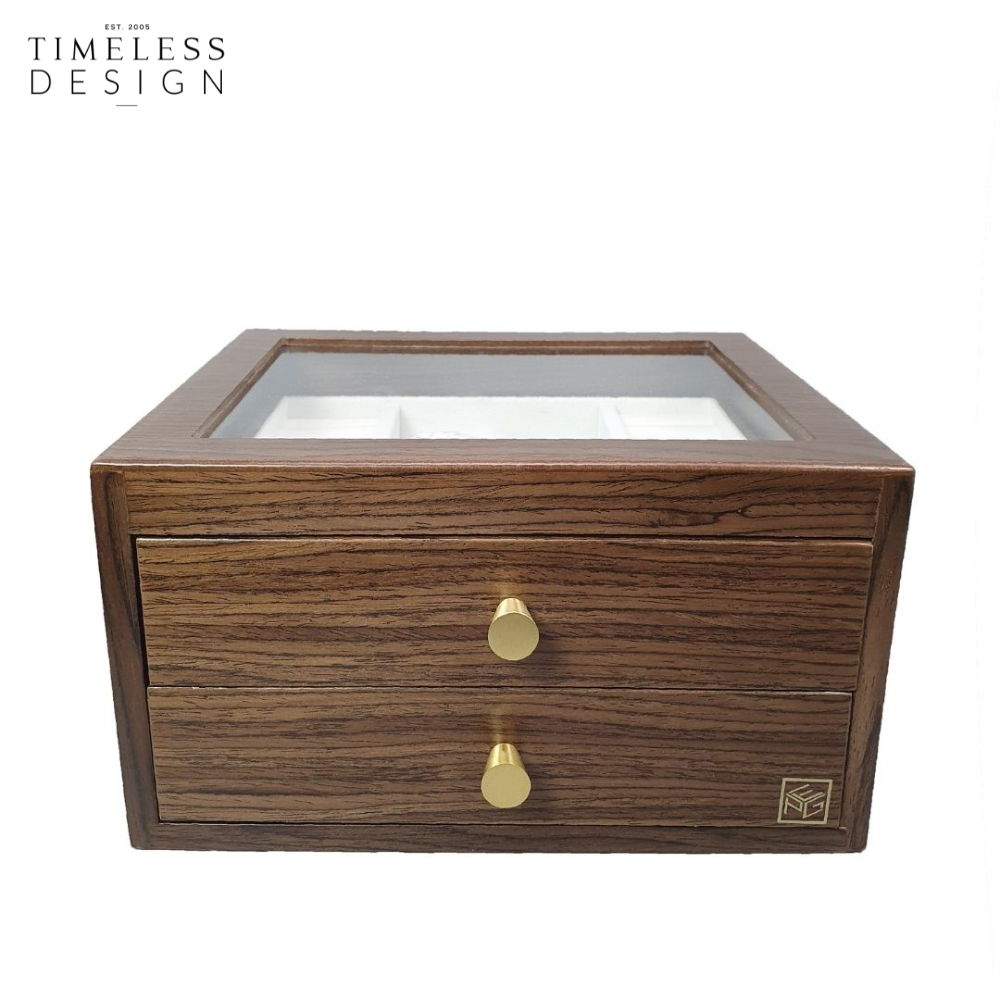 Ito Jewellery Box
