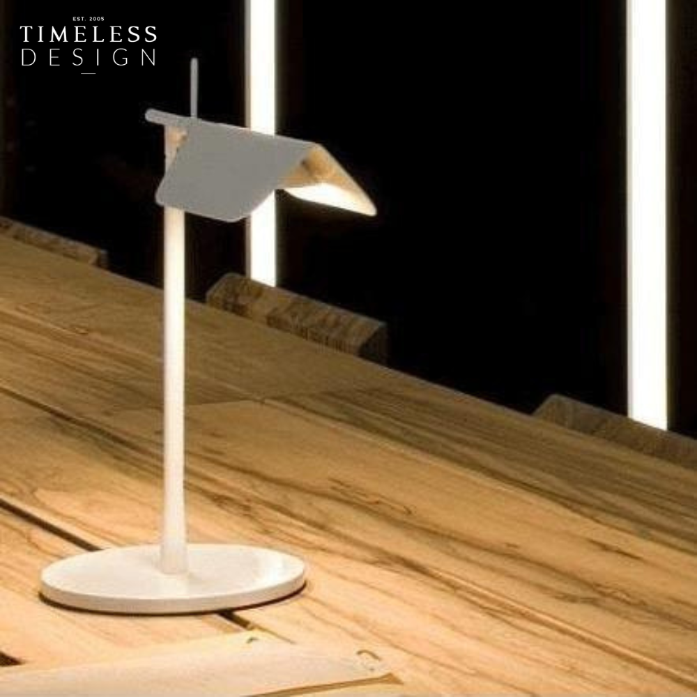 Jerry Table Lamp