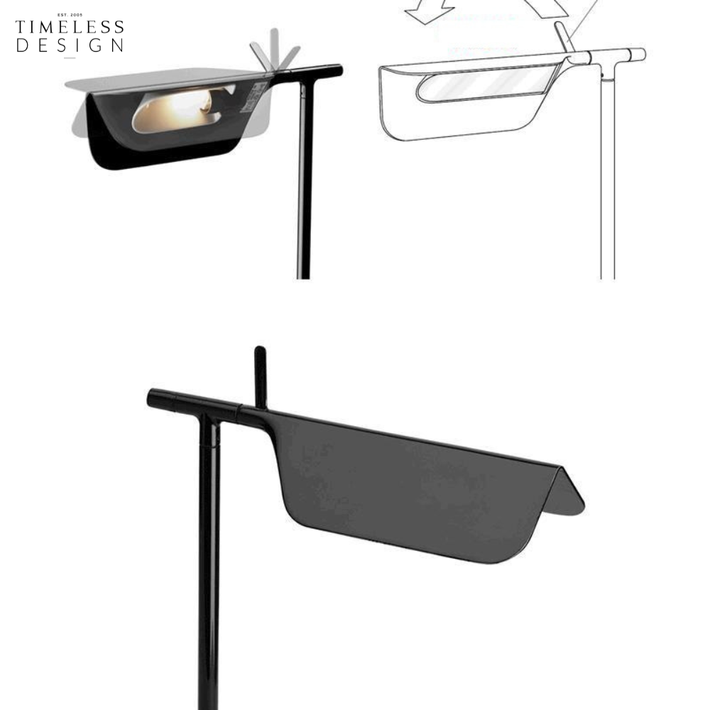 Jerry Table Lamp