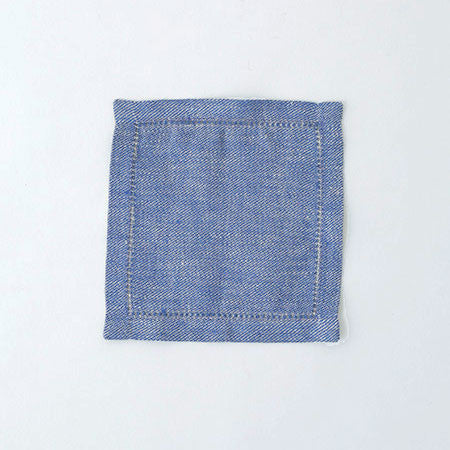 Martino Cocktail Napkin (Square/ Rectangle)