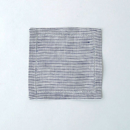 Martino Cocktail Napkin (Square/ Rectangle)