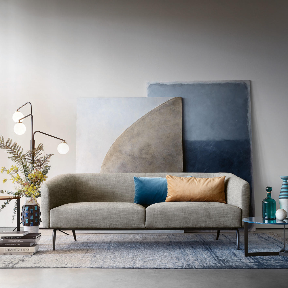 Kano 3-Seater Sofa