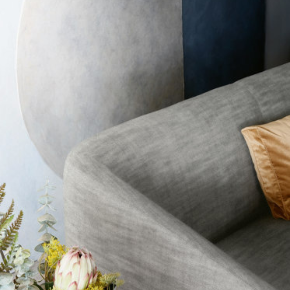 Kano 3-Seater Sofa