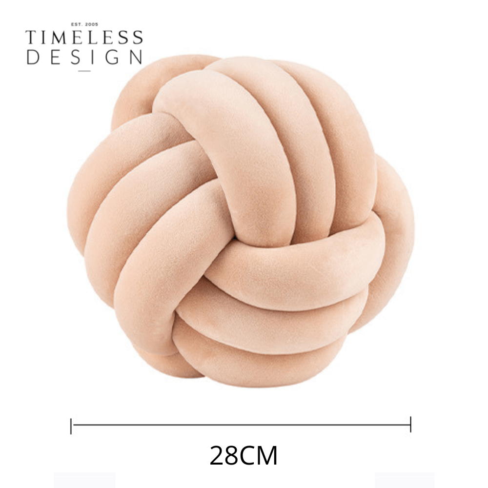 Kona Knot Pillow