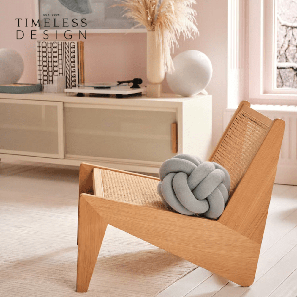 Kona Knot Pillow
