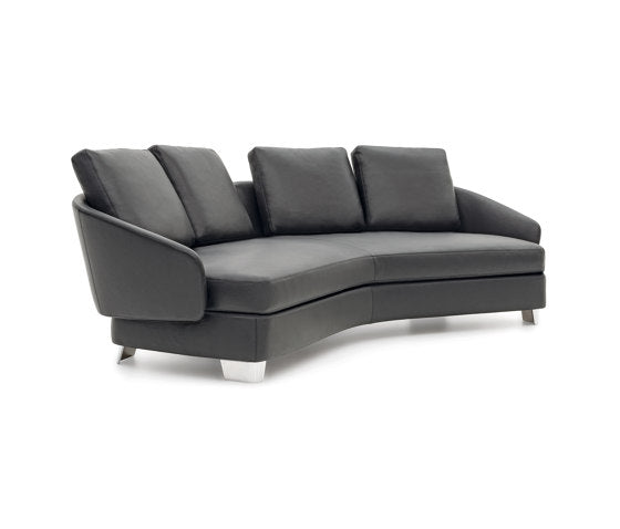 Leone Curve Sofa